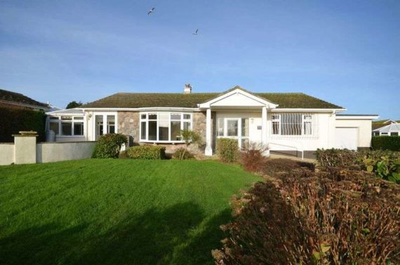 2 Bedroom Bungalow